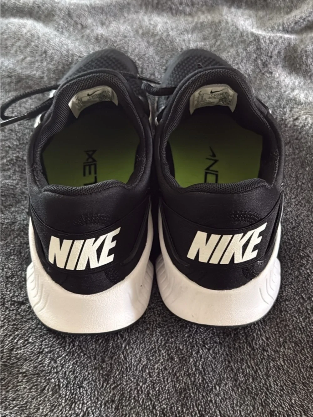 Women’s Nike Metcon